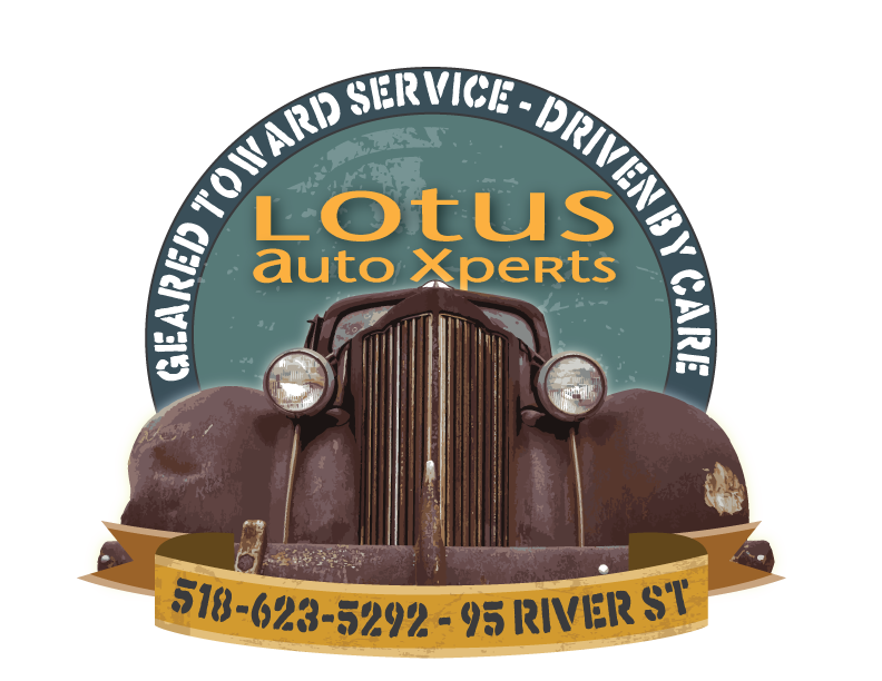 Lotus Auto Xperts